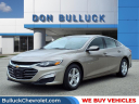 Thumbnail image of 2023 Chevrolet Malibu at Don Bulluck Chevrolet Inc