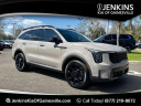 Thumbnail image of 2025 Kia Sorento at JenkinsKiaOfGainesville-New of Gainesville, FL