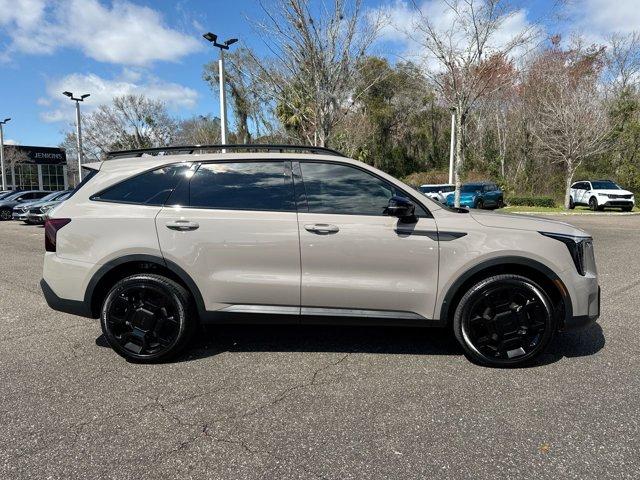 Thumbnail image of 2025 Kia Sorento at JenkinsKiaOfGainesville-New of Gainesville, FL