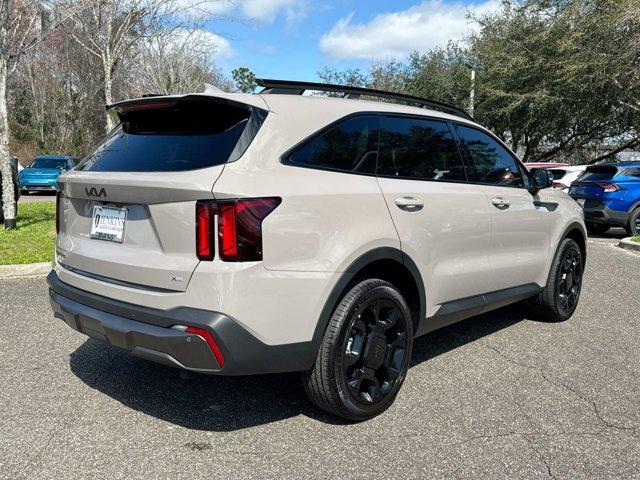 Thumbnail image of 2025 Kia Sorento at JenkinsKiaOfGainesville-New of Gainesville, FL