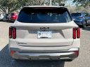 Thumbnail image of 2025 Kia Sorento at JenkinsKiaOfGainesville-New of Gainesville, FL