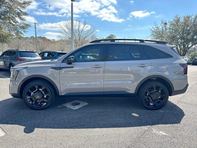 Thumbnail image of 2025 Kia Sorento at JenkinsKiaOfGainesville-New of Gainesville, FL