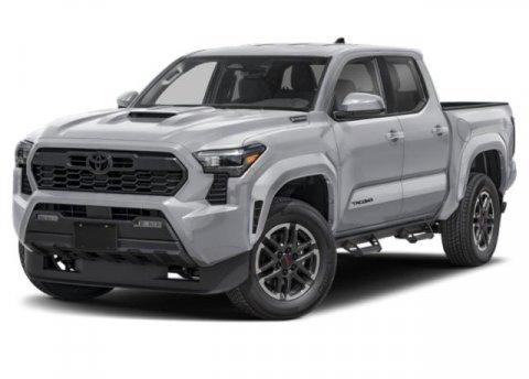 Thumbnail image of 2025 Toyota Tacoma at Conicelli Toyota of Conshohocken - NEW