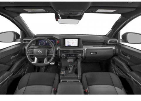 Thumbnail image of 2025 Toyota Tacoma at Conicelli Toyota of Conshohocken - NEW