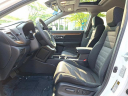 Thumbnail image of 2022 Honda CR-V at J L Freed Honda (Used)