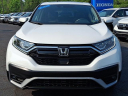 Thumbnail image of 2022 Honda CR-V at J L Freed Honda (Used)
