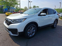Thumbnail image of 2022 Honda CR-V at J L Freed Honda (Used)