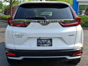Thumbnail image of 2022 Honda CR-V at J L Freed Honda (Used)