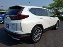 Thumbnail image of 2022 Honda CR-V at J L Freed Honda (Used)