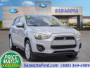 Thumbnail image of 2015 Mitsubishi Outlander Sport at Sarasota Ford - New and Used