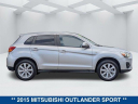 Thumbnail image of 2015 Mitsubishi Outlander Sport at Sarasota Ford - New and Used