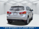 Thumbnail image of 2015 Mitsubishi Outlander Sport at Sarasota Ford - New and Used