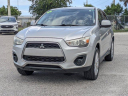 Thumbnail image of 2015 Mitsubishi Outlander Sport at Sarasota Ford - New and Used