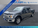 Thumbnail image of 2019 Ford F-150 at Les Stumpf Ford - New and Used