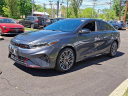 Thumbnail image of 2022 Kia Forte at Kia of Englewood