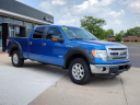 2013 Ford F-150 XLT at Grand Blanc Mitsubishi