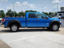 Thumbnail image of 2013 Ford F-150 at Grand Blanc Mitsubishi