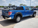 Thumbnail image of 2013 Ford F-150 at Grand Blanc Mitsubishi