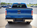 Thumbnail image of 2013 Ford F-150 at Grand Blanc Mitsubishi