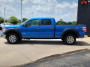 Thumbnail image of 2013 Ford F-150 at Grand Blanc Mitsubishi