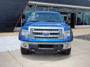 Thumbnail image of 2013 Ford F-150 at Grand Blanc Mitsubishi