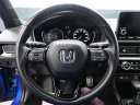 Thumbnail image of 2022 Honda Civic at Commonwealth Chevrolet Inc.