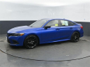 Thumbnail image of 2022 Honda Civic at Commonwealth Chevrolet Inc.