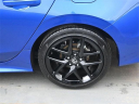 Thumbnail image of 2022 Honda Civic at Commonwealth Chevrolet Inc.