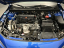 Thumbnail image of 2022 Honda Civic at Commonwealth Chevrolet Inc.