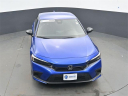 Thumbnail image of 2022 Honda Civic at Commonwealth Chevrolet Inc.