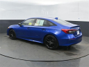 Thumbnail image of 2022 Honda Civic at Commonwealth Chevrolet Inc.