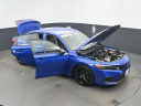 Thumbnail image of 2022 Honda Civic at Commonwealth Chevrolet Inc.