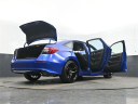 Thumbnail image of 2022 Honda Civic at Commonwealth Chevrolet Inc.