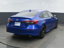 Thumbnail image of 2022 Honda Civic at Commonwealth Chevrolet Inc.