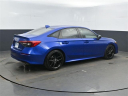 Thumbnail image of 2022 Honda Civic at Commonwealth Chevrolet Inc.