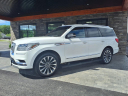 Thumbnail image of 2020 Lincoln Navigator at K.R.Y. Auto Sales