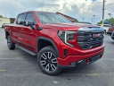 Thumbnail image of 2024 GMC Sierra 1500 at Gary Mathews Motors