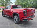 Thumbnail image of 2024 GMC Sierra 1500 at Gary Mathews Motors