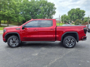 Thumbnail image of 2024 GMC Sierra 1500 at Gary Mathews Motors