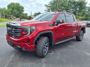 Thumbnail image of 2024 GMC Sierra 1500 at Gary Mathews Motors