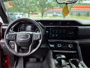 Thumbnail image of 2024 GMC Sierra 1500 at Gary Mathews Motors