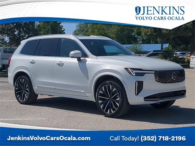 Thumbnail image of 2025 Volvo XC90 at Jenkins Subaru of Ocala