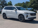 Thumbnail image of 2025 Volvo XC90 at Jenkins Subaru of Ocala