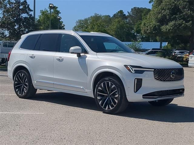 Thumbnail image of 2025 Volvo XC90 at Jenkins Subaru of Ocala