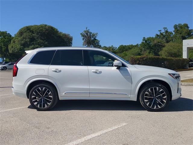 Thumbnail image of 2025 Volvo XC90 at Jenkins Subaru of Ocala