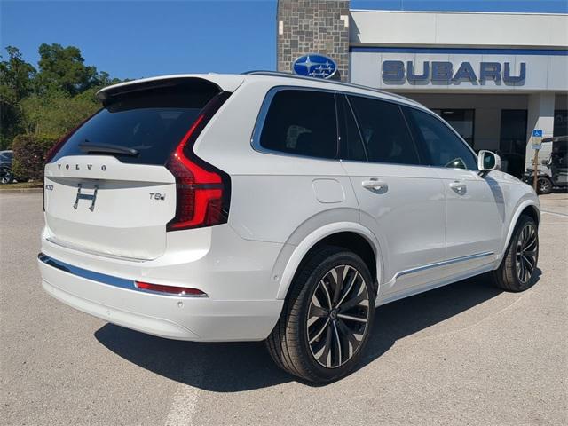 Thumbnail image of 2025 Volvo XC90 at Jenkins Subaru of Ocala