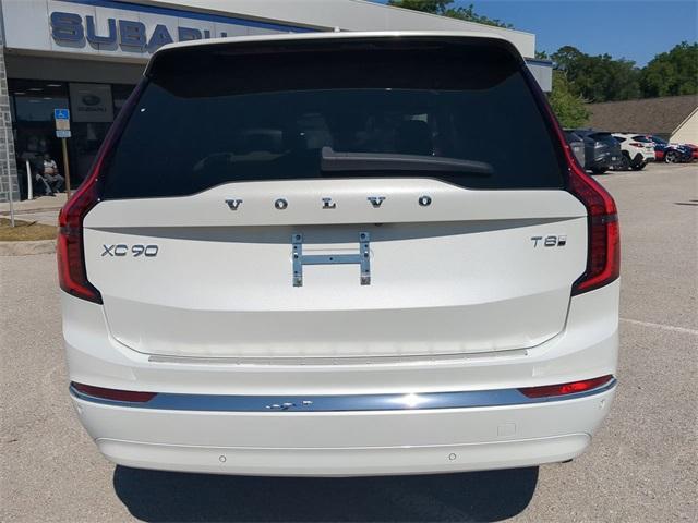 Thumbnail image of 2025 Volvo XC90 at Jenkins Subaru of Ocala