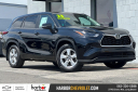 Thumbnail image of 2023 Toyota Highlander at Harbor Chevrolet