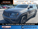 Thumbnail image of 2021 Jeep Grand Cherokee at D'Ambrosio Dodge