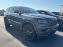 Thumbnail image of 2021 Jeep Grand Cherokee at D'Ambrosio Dodge